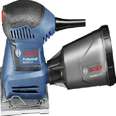 ORBIT SANDER - GSS 140