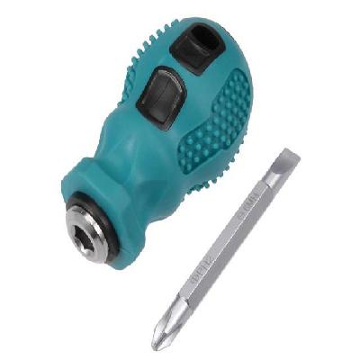 PHILLIPS 2-IN-1 SCREWDRIVER