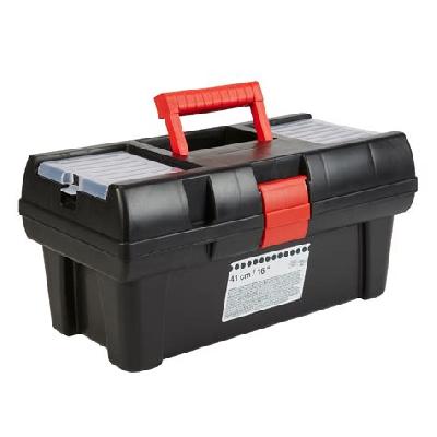 PLASTIC TOOLS BOX