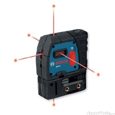 Portable Point Lasers - for alignments