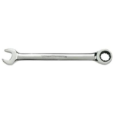 Ratching Wrench
