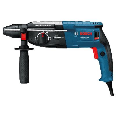 Rotary Hammers 1-2kg, Gbh2-24dre Gbh2-28dv