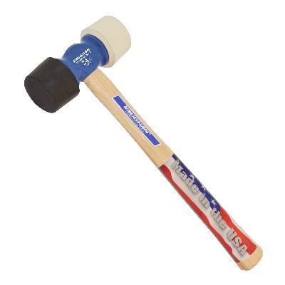 RUBBER MALLET