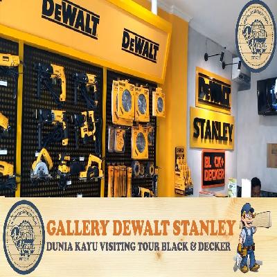 Stanley Authorised Service Centre