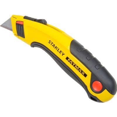 STANLEY Heavy Duty Utility Knife
