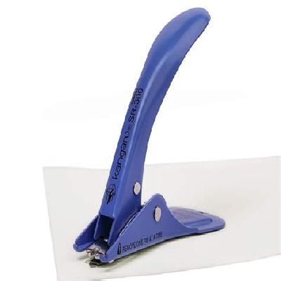 Staple Remover SR