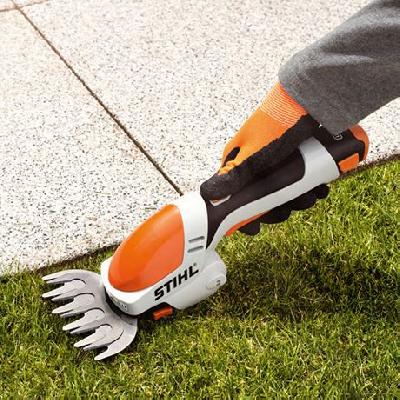 STIHL Battery Cordless Handy Shrub HSA 25