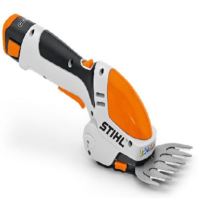 STIHL Battery Handy Shrub Shear HSA 25
