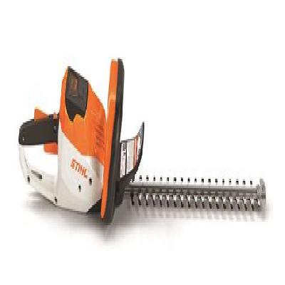 STIHL Battery Hedge Trimmer HSA 56