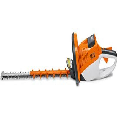 STIHL Battery Hedge Trimmer HSA 86