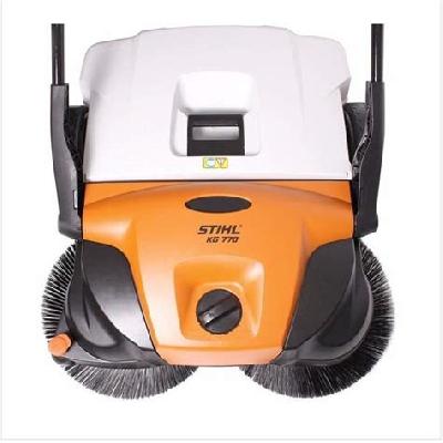 STIHL Battery Sweeping Machine KGA 770