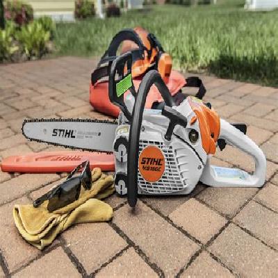 Stihl Chain Saws