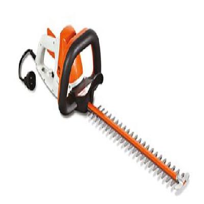 STIHL Electric Hedge Trimmer HSE 52