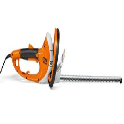 STIHL Electric Hedge Trimmer HSE 61