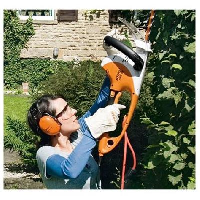 STIHL Electric Hedge Trimmer HSE 81