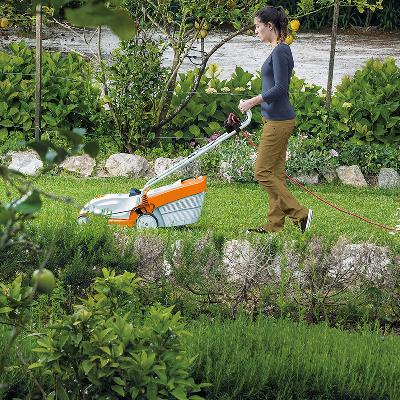 STIHL Electric Lawn Mower RME 235