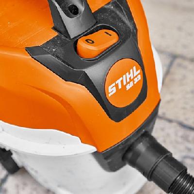 STIHL Germany Wet 