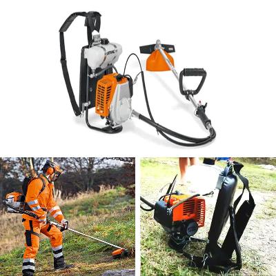 STIHL Petrol Backpack Brush Cutter FR 3001, FR 230