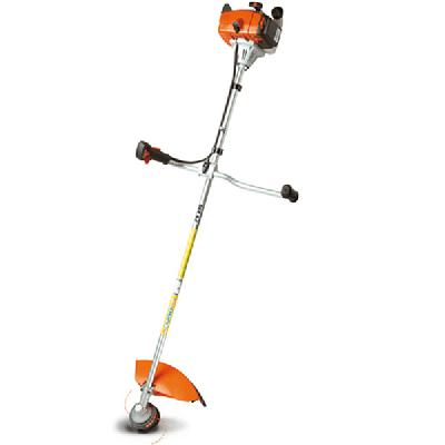 STIHL Petrol Brush cutter FT 250  