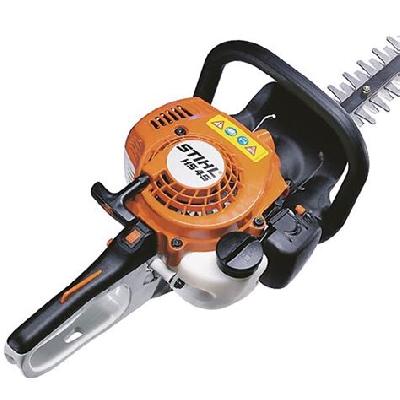 STIHL Petrol Hedge Trimmer HS 45, HS 82 RT