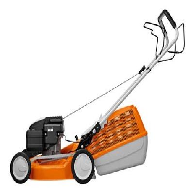 STIHL Petrol Lawn Mower RM 248