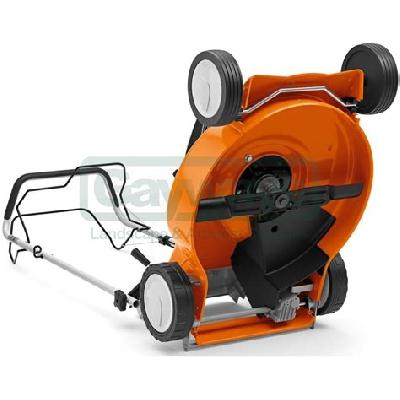 STIHL Petrol Lawn Mower RM 253 T