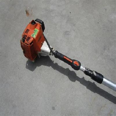 STIHL Petrol Operated Pole Pruners HT 75
