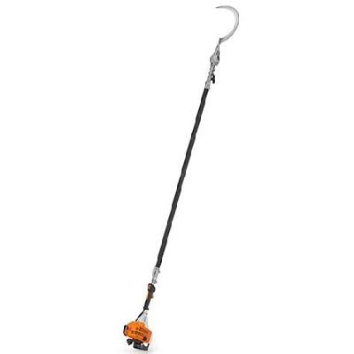 STIHL Petrol Palm CutterBrush Cutter PC 75