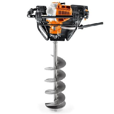 STIHL Petrol Single man Earth Augers BT 131