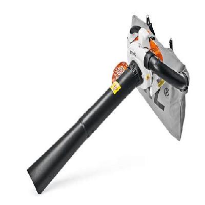 STIHL Petrol Vacuum Shredder SH 86