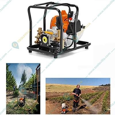 STIHL Portable Power Sprayer SG 230