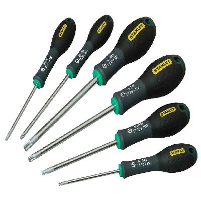 TORX SCREWDRIVER