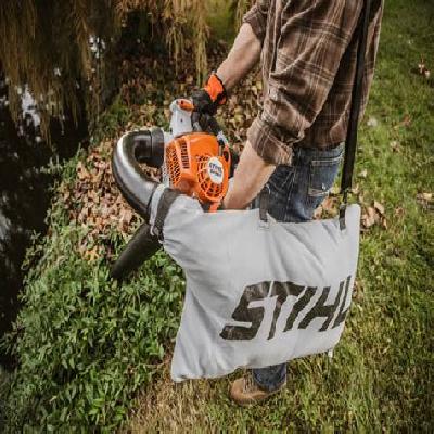VACUUM SHREDDER SH 86