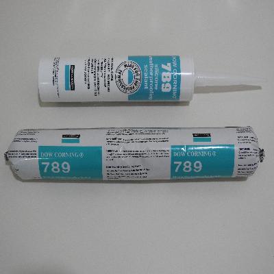 789 Silicone Sealants