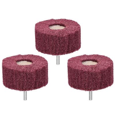 Abrasive Wheels