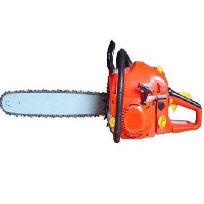 Chain Saw Machine