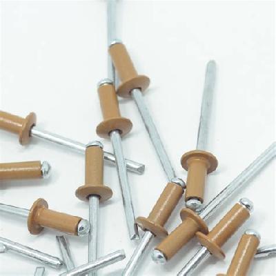 Coloured Blind Rivet  POP Revit