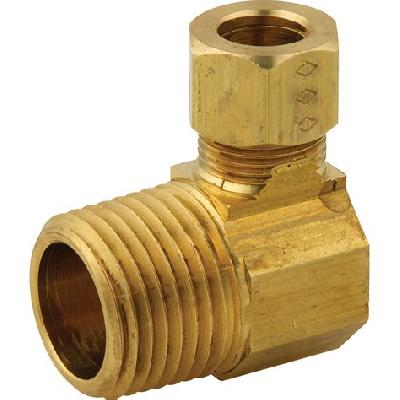 Compression  Fitting