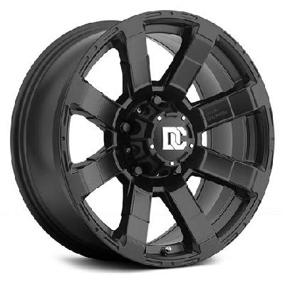 DC Wheel