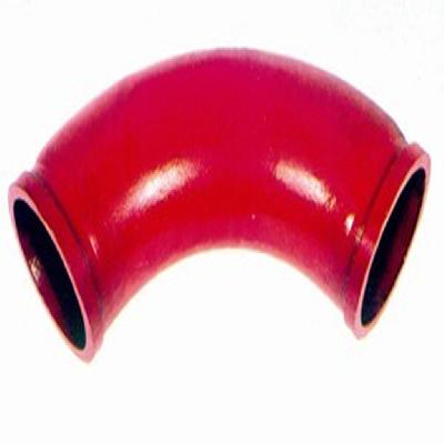 Delivery Pipes