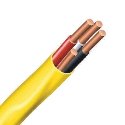 Electrical Submersible Cable