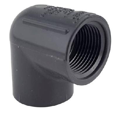 Female Threaded Elbow
