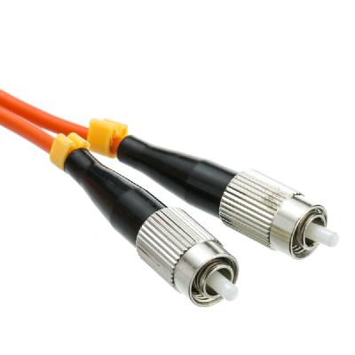 Fiber Optic Cables