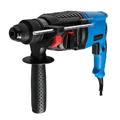 Hammer Drilling Machine