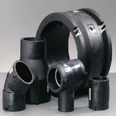 HDPE Electrofusion Tee