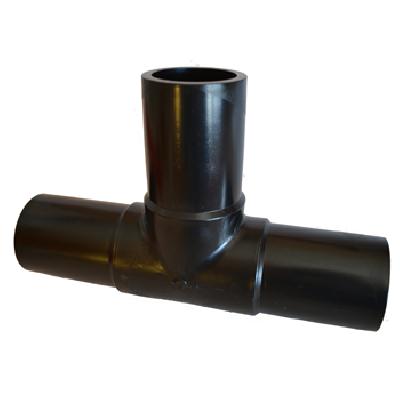 HDPE Moulded Tee
