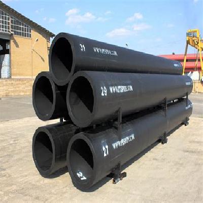 Hdpe Pipe