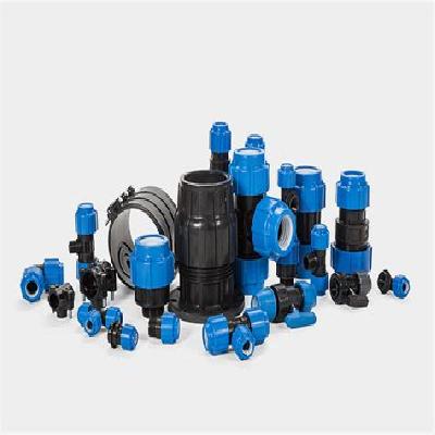 Hdpe Pipes Fittings