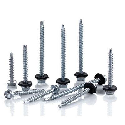 Hp Self Drilling Screws