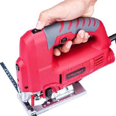 Jig Saw Machine